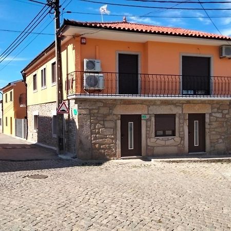 TóPlanalto D Outono别墅 外观 照片