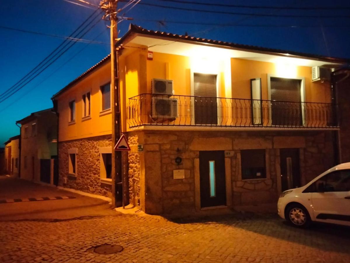 TóPlanalto D Outono别墅 外观 照片