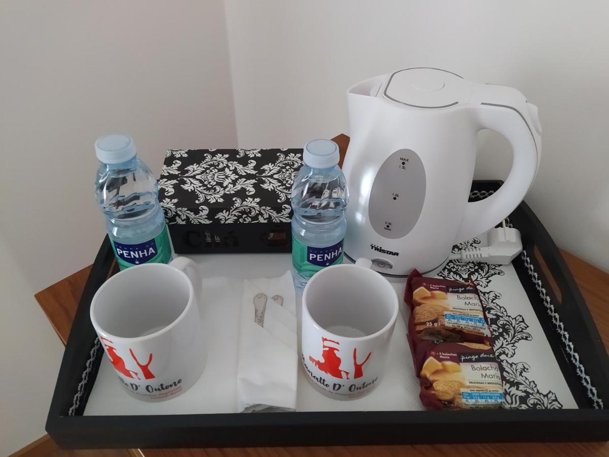 TóPlanalto D Outono别墅 外观 照片