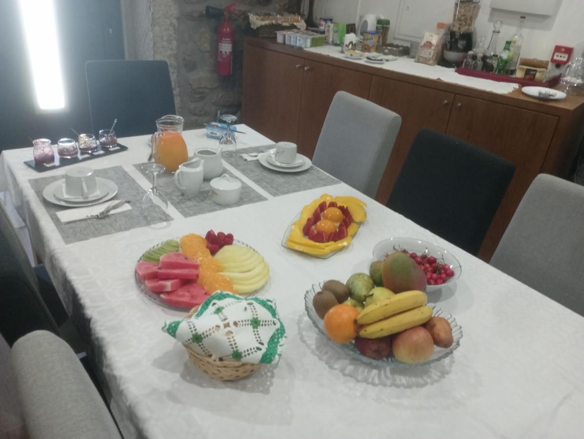 TóPlanalto D Outono别墅 外观 照片